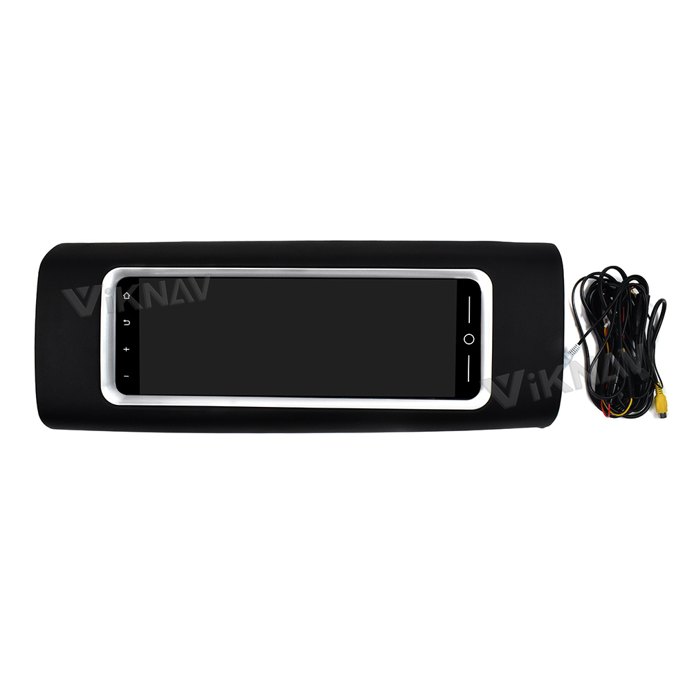 Range Rover vogue L405 car radio touch AC screen GPS Navigation DVD Multimedia player carplay stereo AC Panel