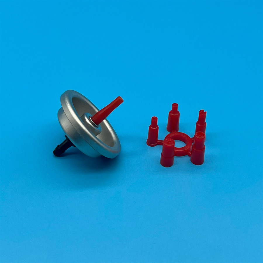 Essential Lighter Gas Valve Component for Efficient Ignition in Daily Use and Outdoor Adventures
