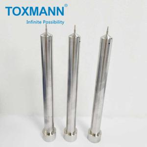 Manufacturing Process CNC Machining and Lathing Components High Precision Mould