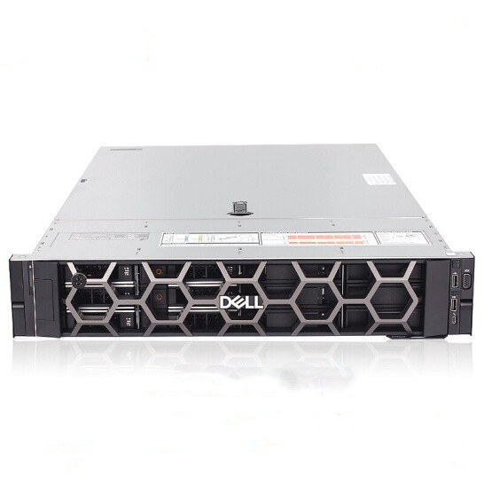DELL R740 Enterprise Level 2U Rack EMC Server R740XD 4208 4210 16G 2TB Storage Server