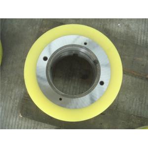 China High Elongation Bonded Stripper Rings Spacers For Industrial Applications on sale