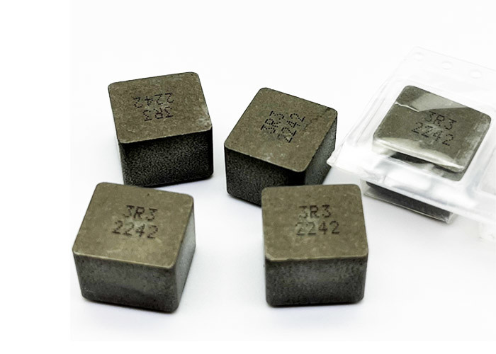 7443310047 Shielded SMD Power Inductors Low Profile High Frequency