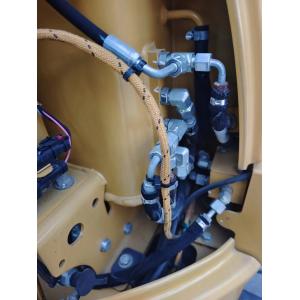 Second Hand Cat 303E Excavator Imported And Easy To Operate For Maximum