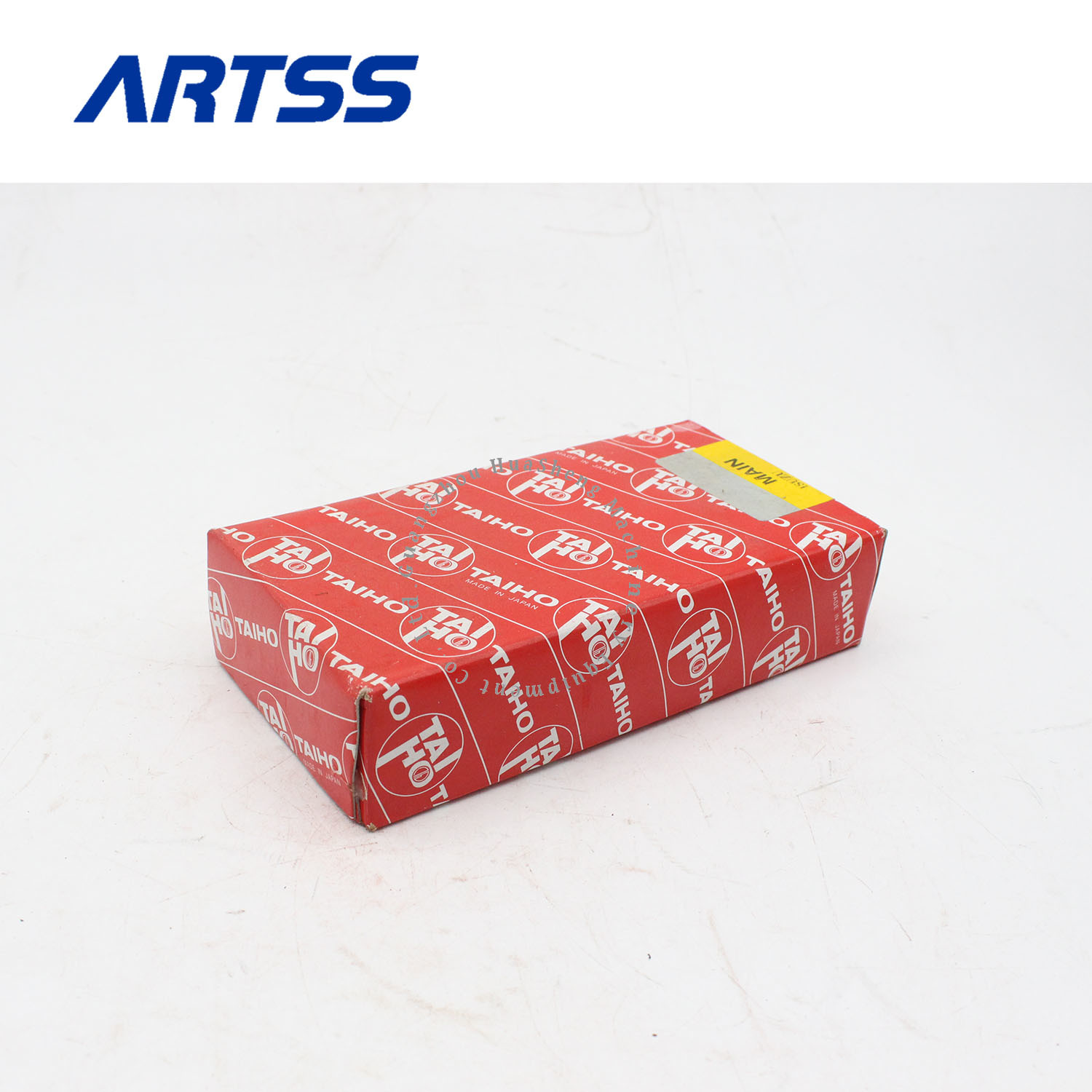 In Stock Diesel Engine DAIDO 4LE1 Main Bearing & Con Rod Bearing STD/+0.25/+0.5 For ISUZU Excavator Spare Parts