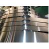 Buy cheap AISI 301 304 316 430 Stainless Steel Coil ( Precision Strip / Slit Strip ) from wholesalers