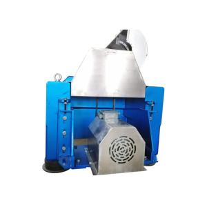  VFD Control Box 3 Phase Liquid - Liquid - Solid Decanter Centrifuge Used Alloy Tiles Manufactures
