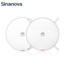 Boost network efficiency and coverage with Hua wei AirEngine 6761-21T indoor Wi