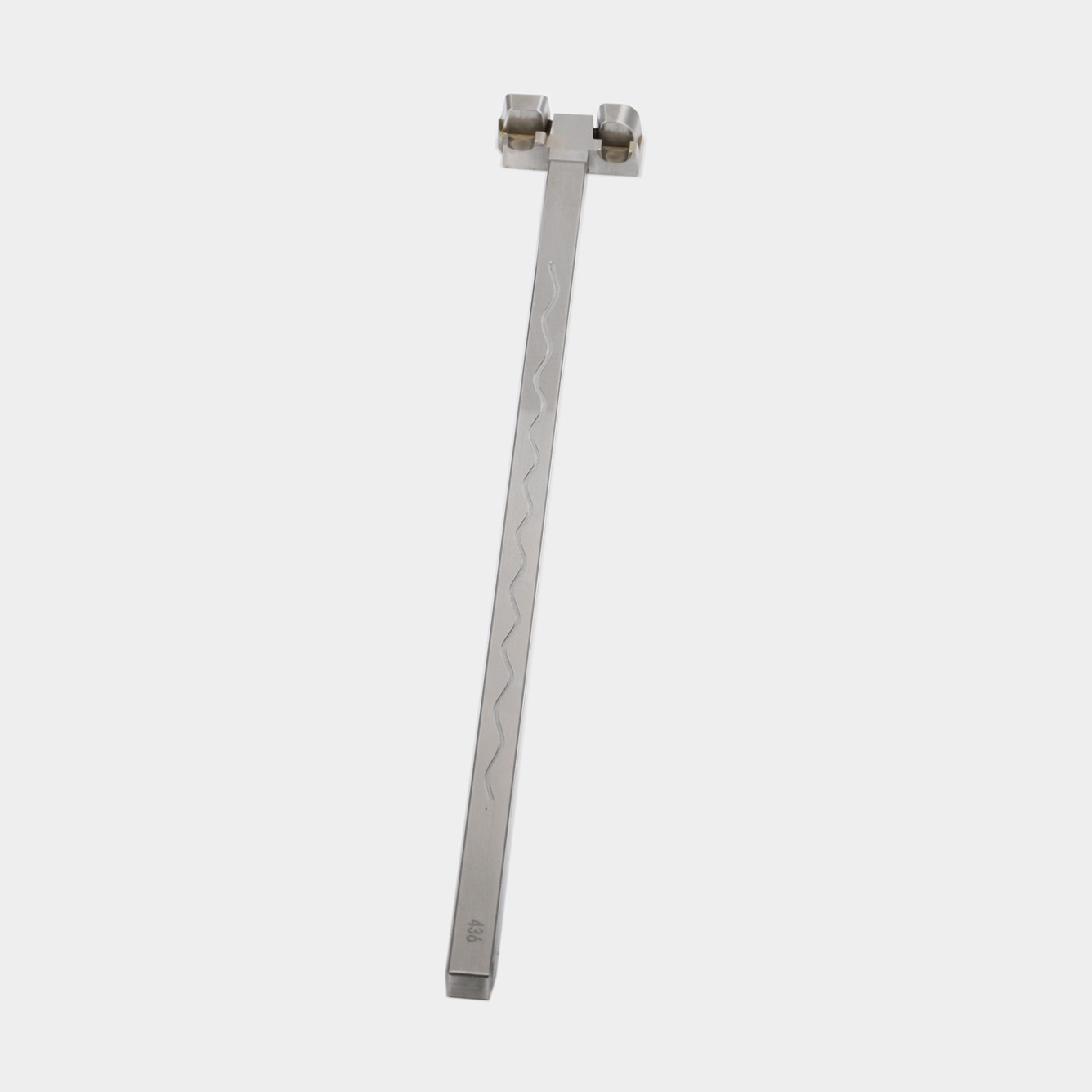 BAITO Medical Injection Molding Inclined Roof For Plastic Molds Injection Moulding Parts