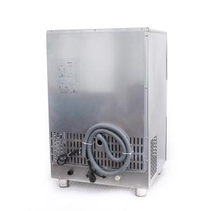 68Kg Daily Customized Design Convenient Big Clear Crystal Cylindrical Ice