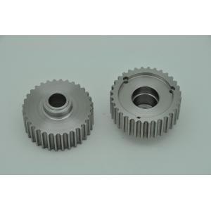 90817000 Pulley - Driven is a part of the XLC7000