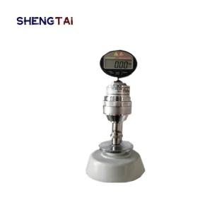 ST120A Digital Particle Hardness Tester With High Precision Repeatability And
