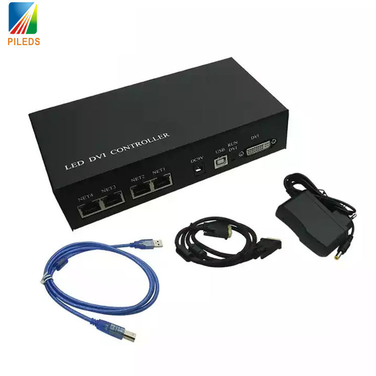  H803TV LED DVI Controller SPI Digital Master Madrixs for Led Strip Manufactures
