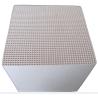 Buy cheap VOC Honeycomb Ceramic Substrate from wholesalers