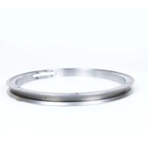 China Non Standard Medical Equipment SUS304 Cnc Hardware Components on sale