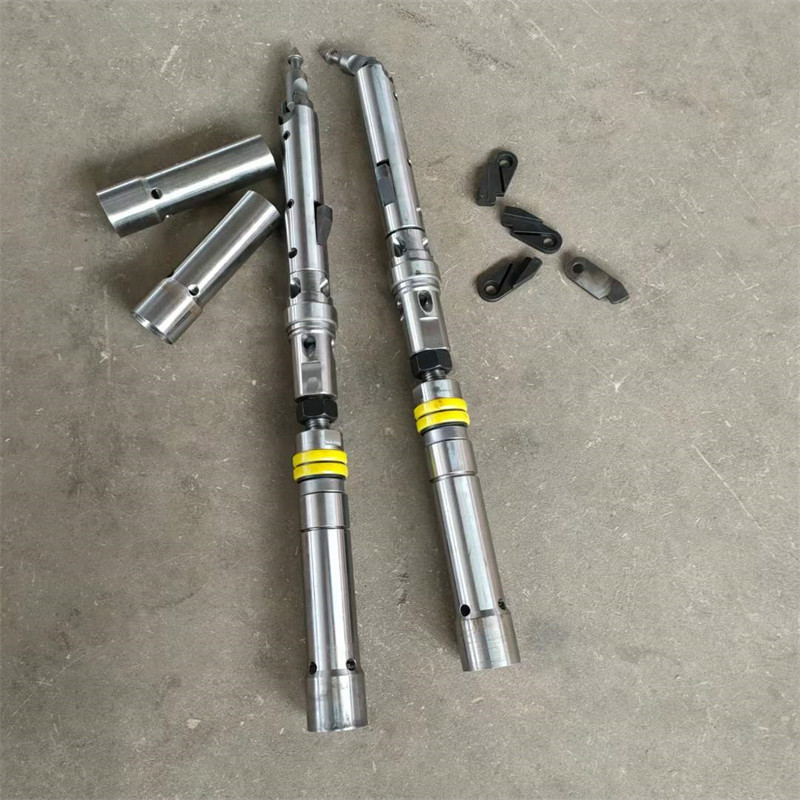 Bq Nq Hq Pq Back End Assembly Inner Tube Wireline Core Barrels