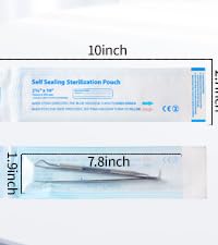 Self Seal Pouches Bags