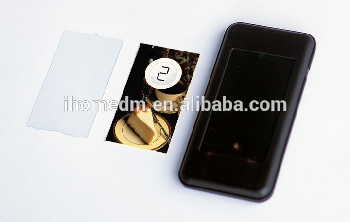 100% Brand New Restaurant Paging System guest vibration receiver