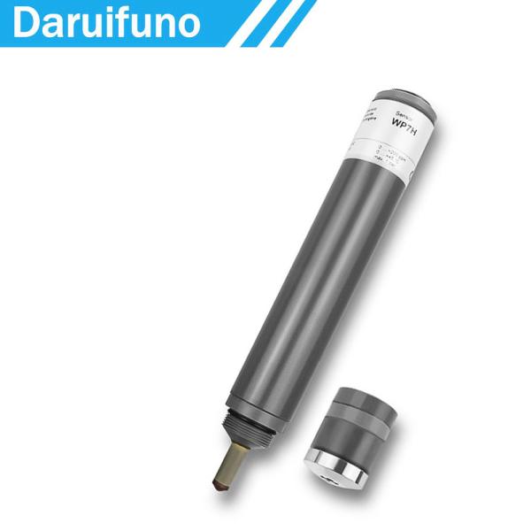 30L / H Hydrogen Peroxide Sensor Water Quality Probe Surfactant Resistant