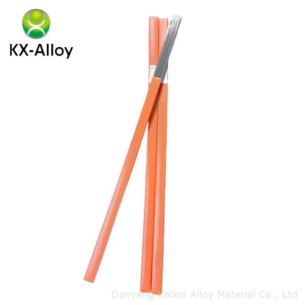ERNiCrMo-4 Nickel Based Welding Wire Corrosion Resistance