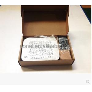 FTTB FTTH for Intelligent original optical network access ZTE F1420 EPON