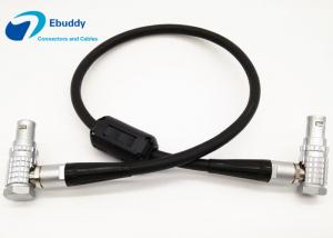  Red Epic LCD EVF Camera Connection Cable Lemo FHG right angle to right angle 16pin cable Manufactures