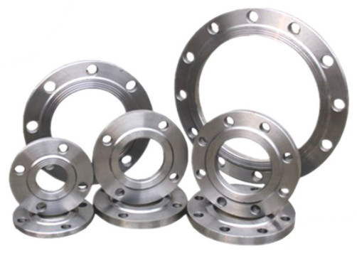 ASME ASTM WN BS DIN Forged Steel Flanges 1/4" - 60" Customized Available