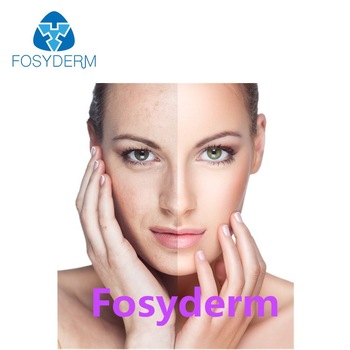 Water Replenishing Injectable Hyaluronic Acid Mesotherapy Serum Use For Meso Gun