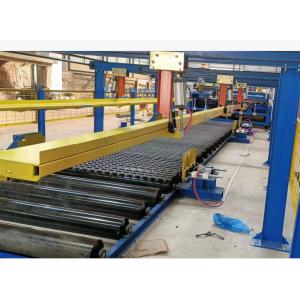 CE GWC 3000B 12mm Reinforcing Mesh Welding Machine