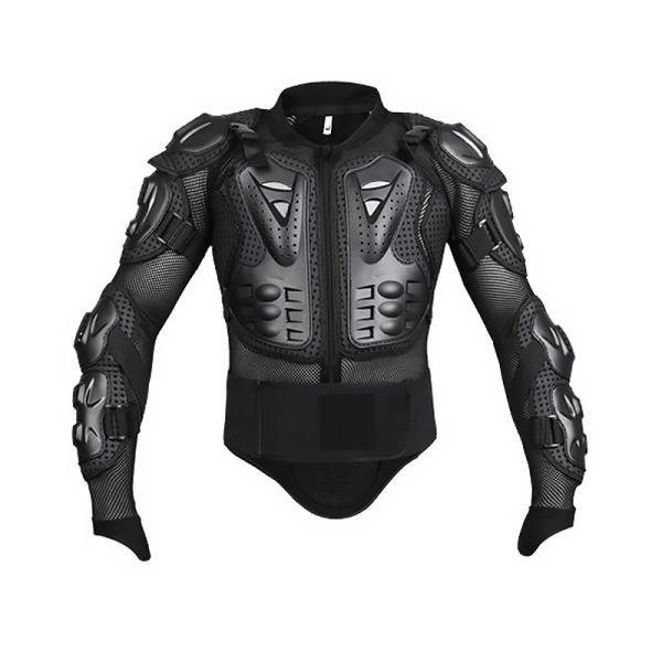 Off-Road Cross-Country Motorcycle Suit Protectors with XXL Size and OEM/ODM