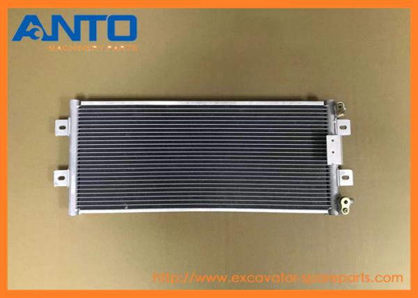 14514197 VOE14514197 Condenser Excavator Air Conditoner Parts For Vo-lvo EC135B