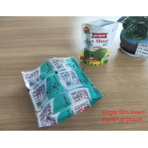 Fully Automatic Multi Function Lamianted Bag Making Machine