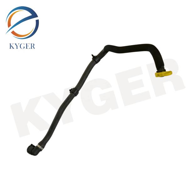 KYGER High Quality Car Part T2H3411 Engine Coolant Hose Oil Cooler Hose Fit For