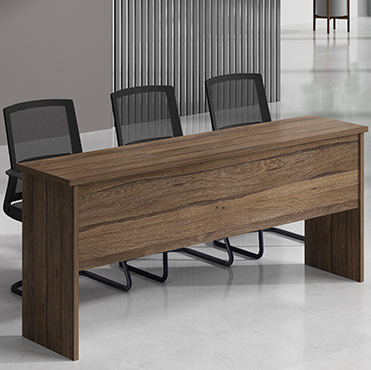 Payment term T/T 30%deposit 70%balance Modern Simple Plate Conference Table and Lectern