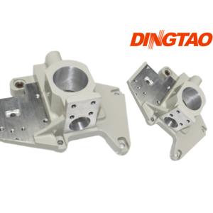 China 61509007 S7200 Cutting Parts Carriage Elevator Machining S-93-7/s72 GT7250 Parts on sale