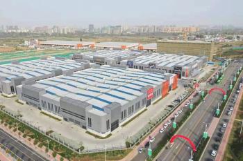 Luohe Aihe Electromechanical Equipment Co., Ltd.