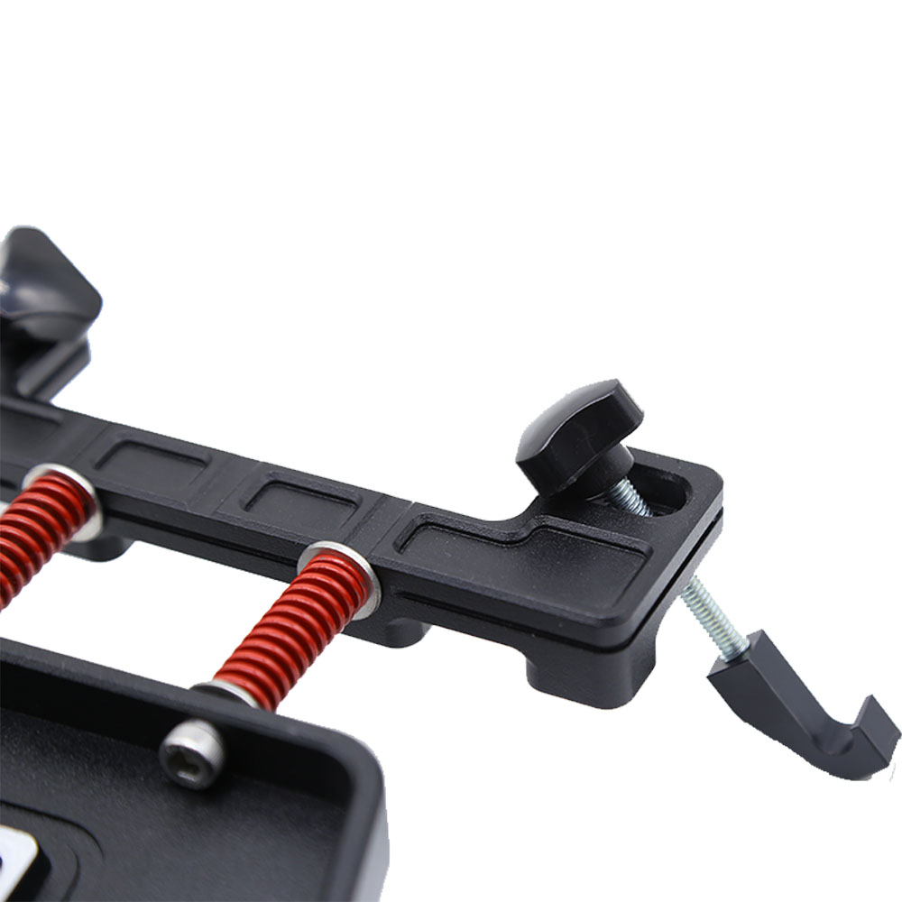 TANK 300 Car Model Black Mobile Phone Stand Holder Manufactured by Professionals