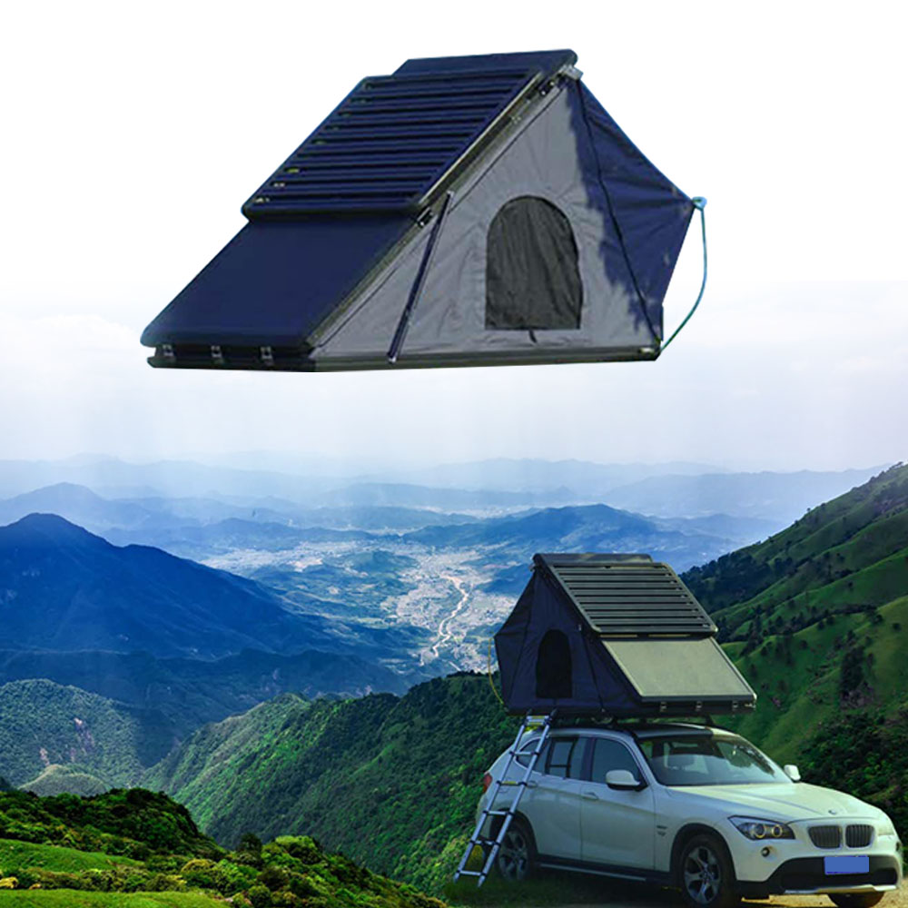 Automatic Opening 4x4 Side Awning 4wd For Toyota FJ Cruiser