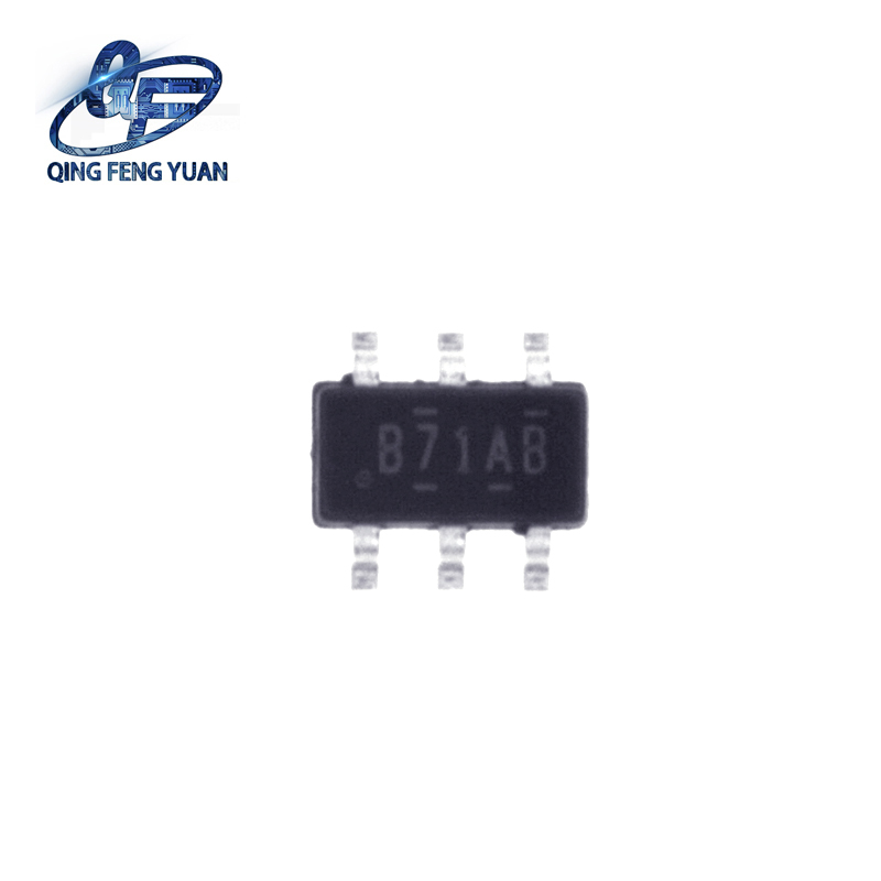 Integrated Circuits Microcontroller SI1411DH-T1-E3 Vi-shay SI3865BDV-T1-E3