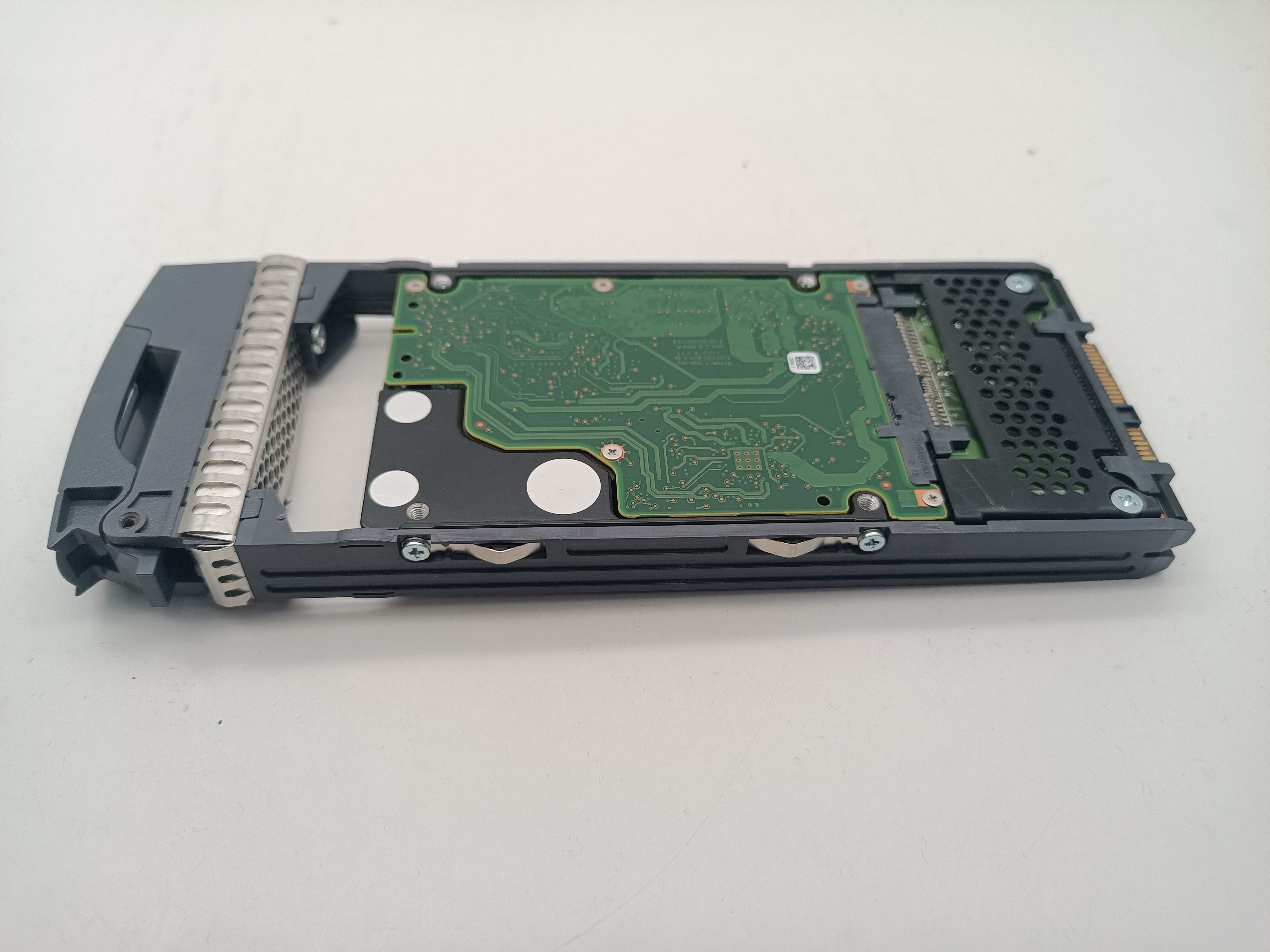 Original NETAPP X426A-R6 1.8TB 10k 12Gbps SAS hard drive for DS2246 FAS2240-2 FAS2552 FAS2650
