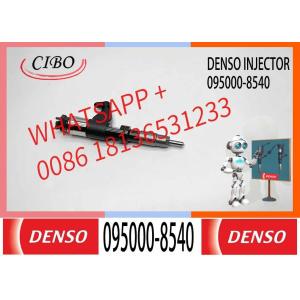 Genuine Multi-function Various Brand OE 095000-8540 RE541108 Engine 1KD-FTV 2KD