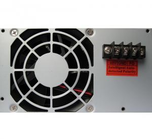 China IPS-250DC  Industrial Atx Power Supply DC Input DC48V Or 24V 150 X 140 X 86 Mm on sale