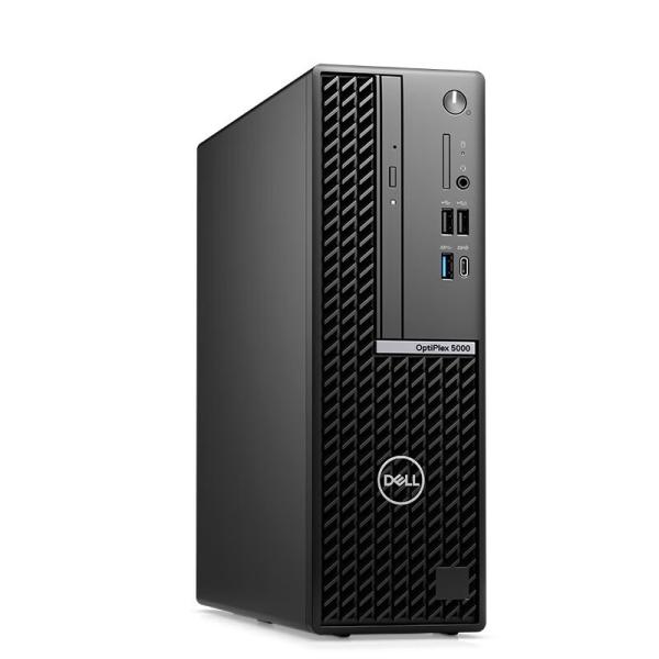 Dell OptiPlex 5000SFF i5-12500 8GB 256GB SSD MINI Desktop Computer for Small