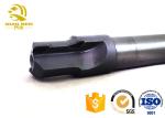 High Precision Polycrystaline Diamond Cutting Tools Custom PCD Welded Reamer