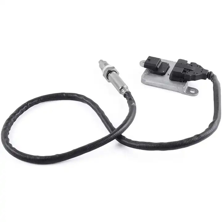 5WK96678 Nitrogen Oxide Nox Sensor For Mercedes Benz OEM A0009052800