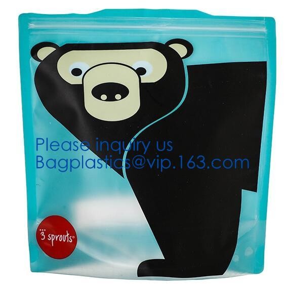 polypropylene Crystal Clear Cello Bags flat square block bottom opp bag,candy opp square bottom cello bag bagease packag