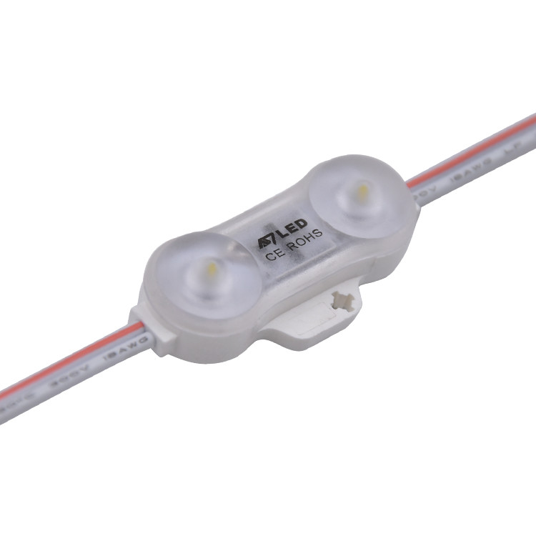 ADLED 5 Years Warranty 12V DC 0.72W 3000/4000/6500K White For Advertising Light Box Letter Sign