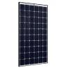 Buy cheap Black Solar Power Panels / Office Building Multicrystalline Solar Panels from wholesalers