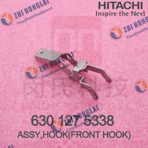  ASSY,HOOK(FRONT HOOK) 630 127 5338 for Hitachi Feeder Manufactures