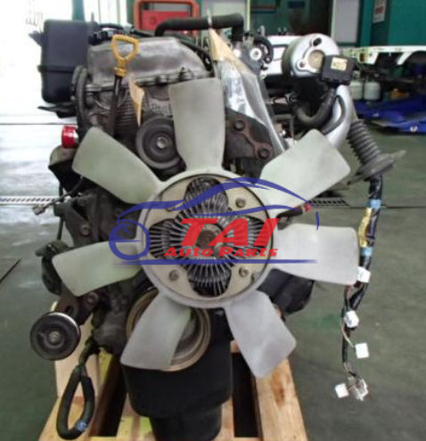 EK100 Engine Original Automotive Cylinder Heads With ISO9001/TS16949 Approval