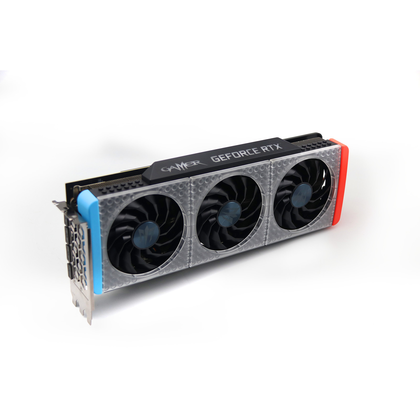 10GB 3090 Nvidia Geforce Rtx 3080 10 Gb Founders Edition Video Card For Gaming Pc